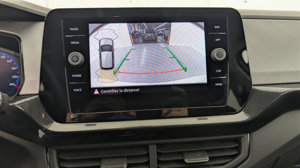 VOLKSWAGEN T-Cross 1.0 TSI 116 Start Stop BVM6 VW Edition - ref: 1-379371 - Photo 19