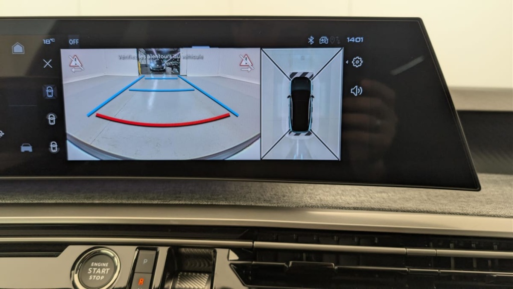 PEUGEOT 3008 Hybrid 145 e-DCS6 Allure - ref: 1-379456 - Photo 17