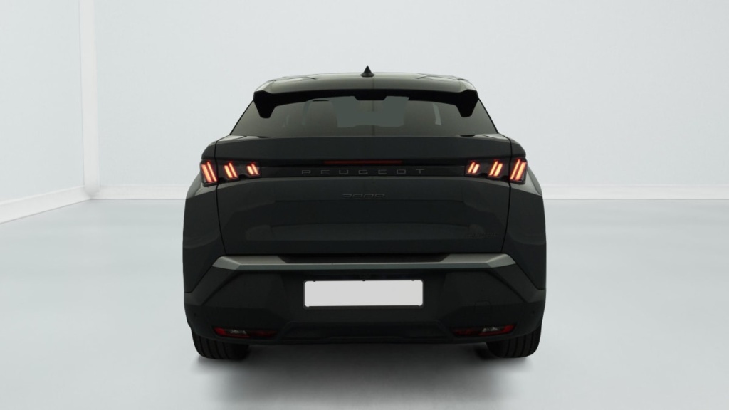 PEUGEOT 3008 Hybrid 145 e-DCS6 Allure - ref: 1-379456 - Photo 6