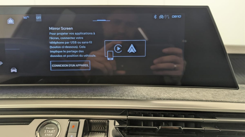 PEUGEOT 3008 Hybrid 145 e-DCS6 Allure - ref: 1-379462 - Photo 18