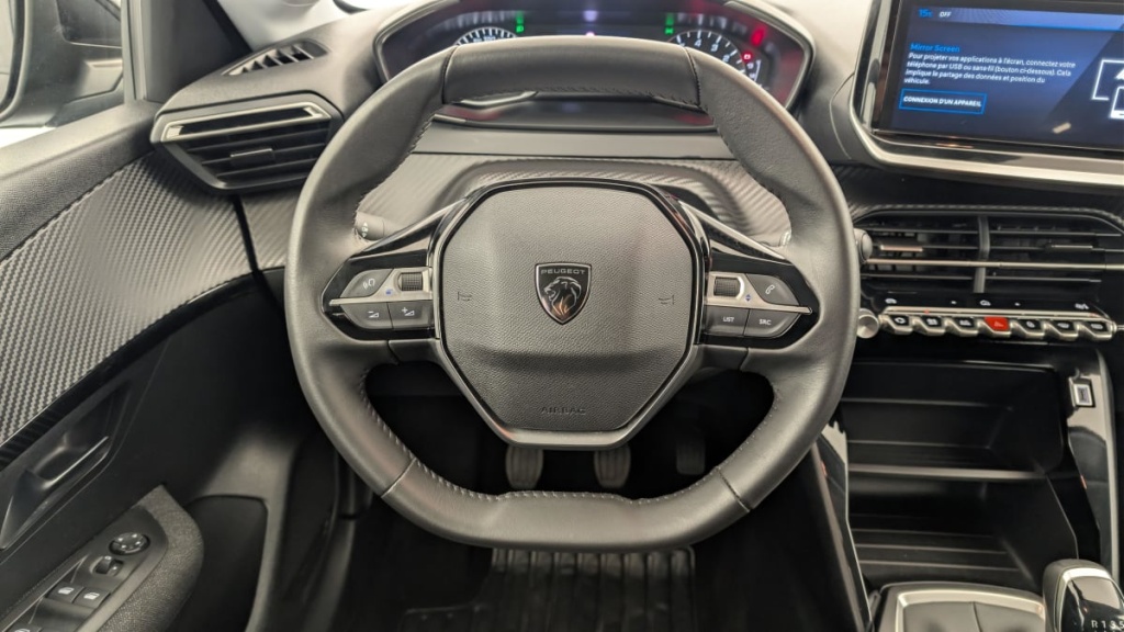 PEUGEOT 208 100 S S BVM6 Style - ref: 1-379627 - Photo 14