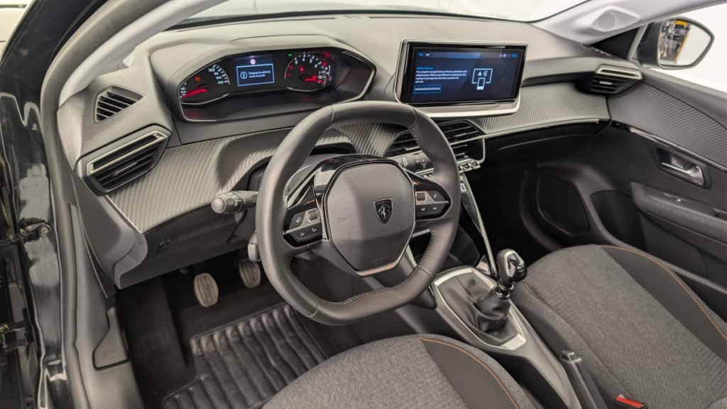 PEUGEOT 208 100 S S BVM6 Style - ref: 1-379627 - Photo 15