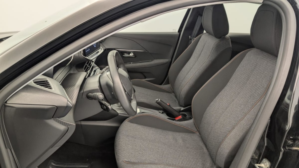 PEUGEOT 208 100 S S BVM6 Style - ref: 1-379627 - Photo 16