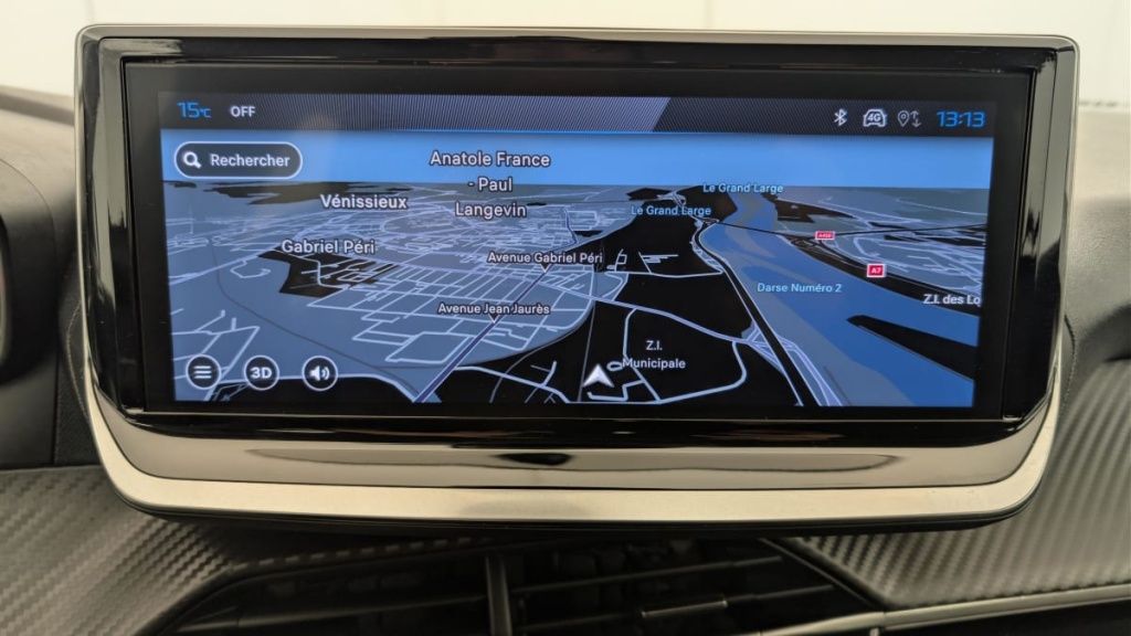 PEUGEOT 208 100 S S BVM6 Style - ref: 1-379627 - Photo 18