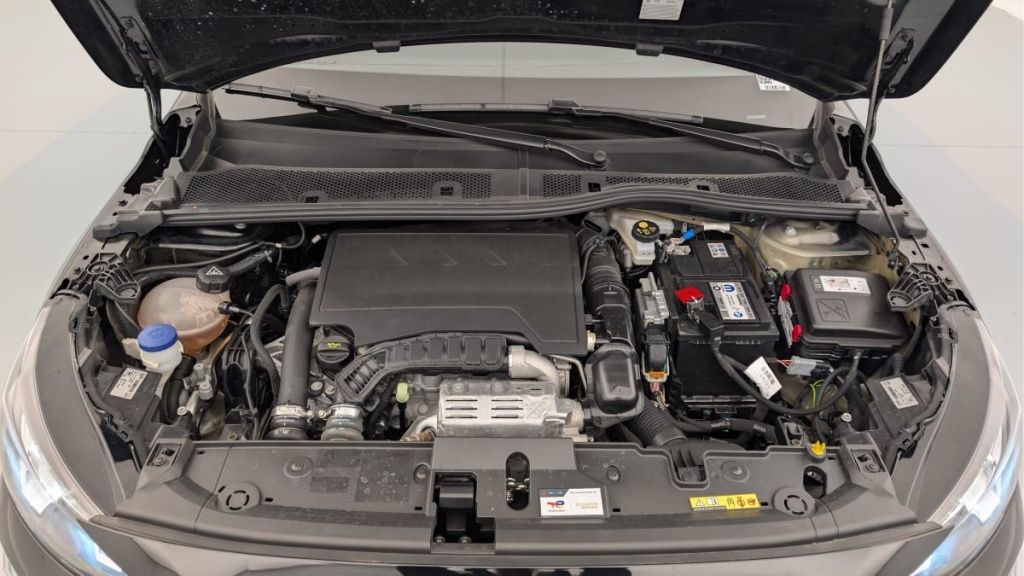 PEUGEOT 208 100 S S BVM6 Style - ref: 1-379627 - Photo 19