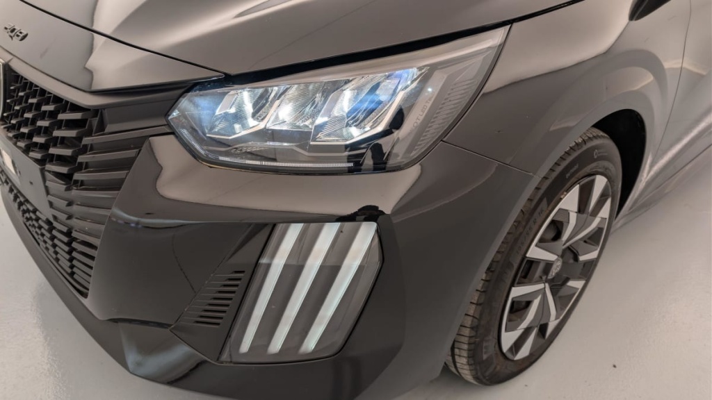 PEUGEOT 208 100 S S BVM6 Style - ref: 1-379627 - Photo 20