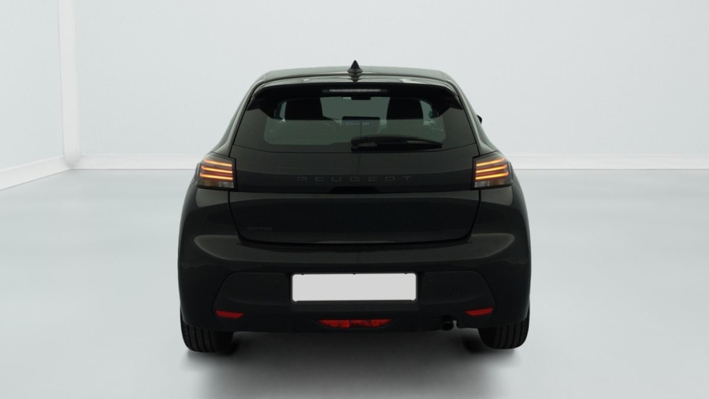 PEUGEOT 208 100 S S BVM6 Style - ref: 1-379627 - Photo 6