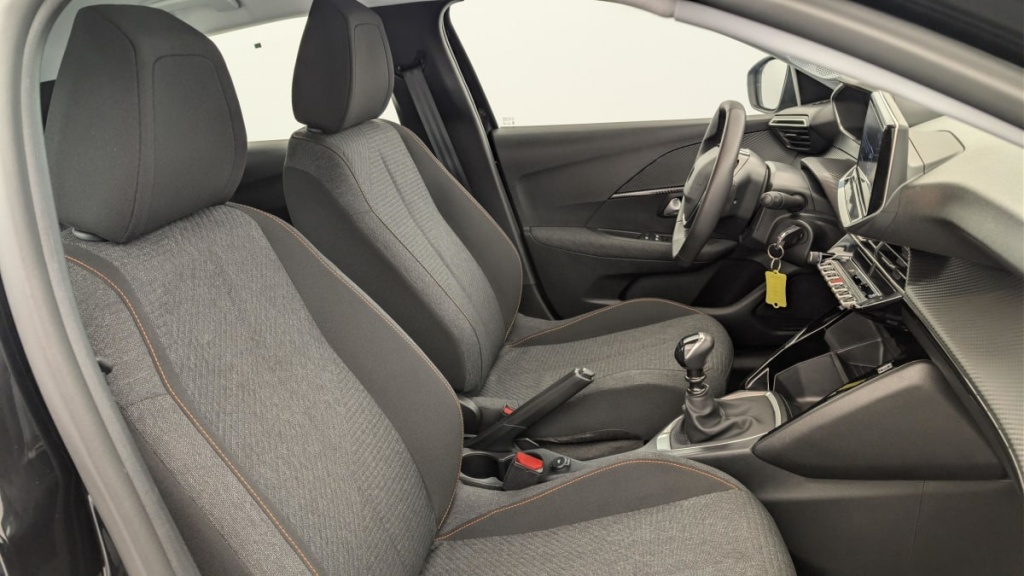 PEUGEOT 208 100 S S BVM6 Style - ref: 1-379627 - Photo 9