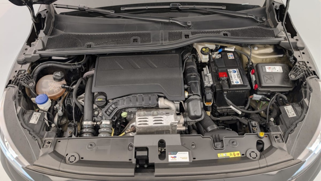 PEUGEOT 208 100 S S BVM6 Style - ref: 1-379630 - Photo 19