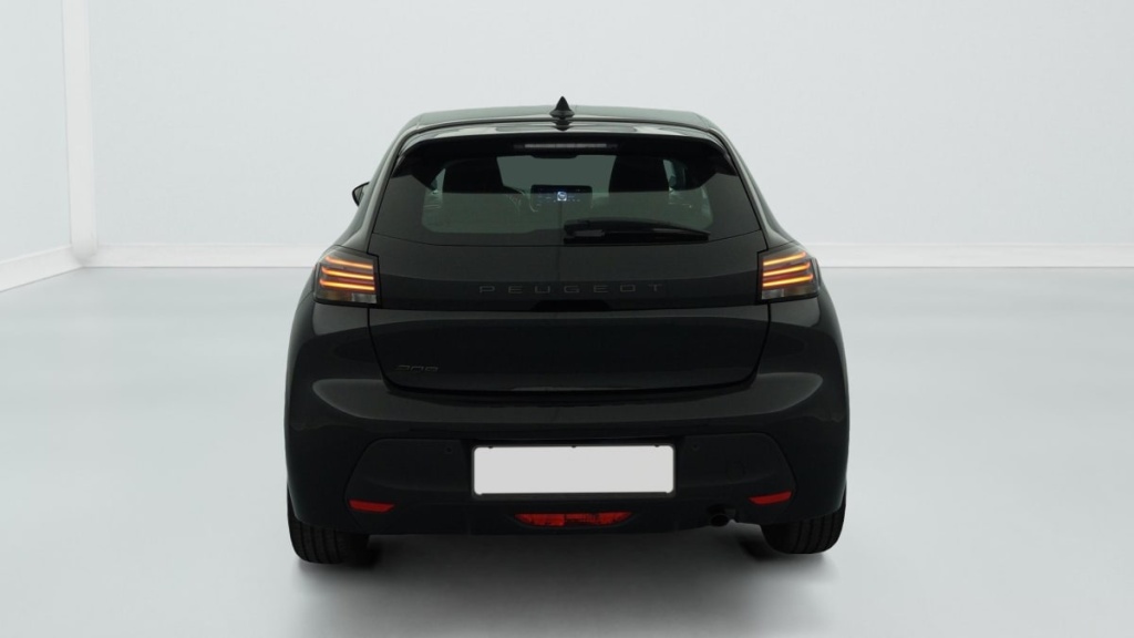 PEUGEOT 208 100 S S BVM6 Style - ref: 1-379630 - Photo 6