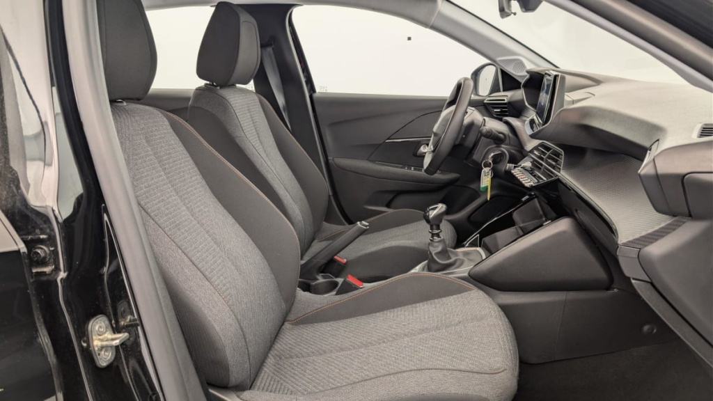 PEUGEOT 208 100 S S BVM6 Style - ref: 1-379630 - Photo 9