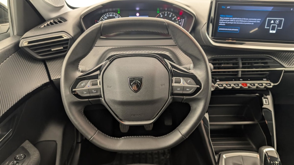 PEUGEOT 208 100 S S BVM6 Style - ref: 1-379633 - Photo 14