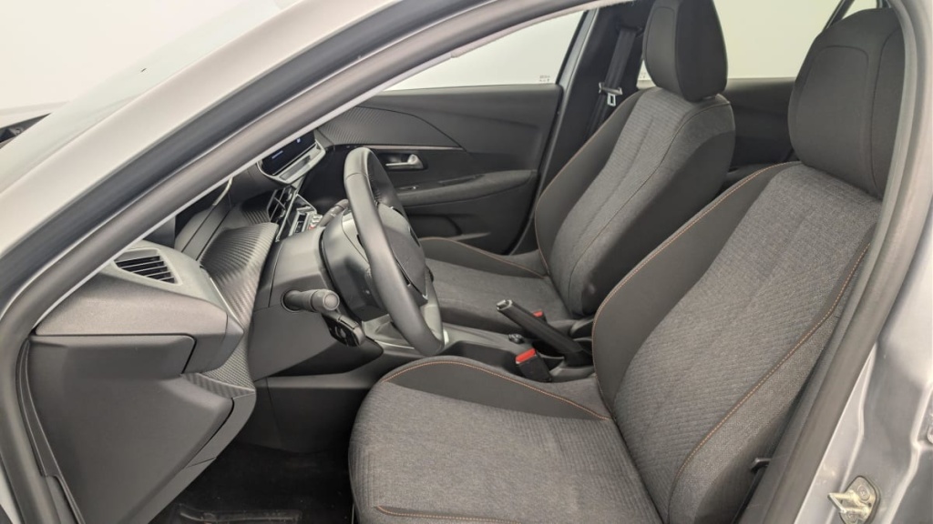 PEUGEOT 208 100 S S BVM6 Style - ref: 1-379633 - Photo 16