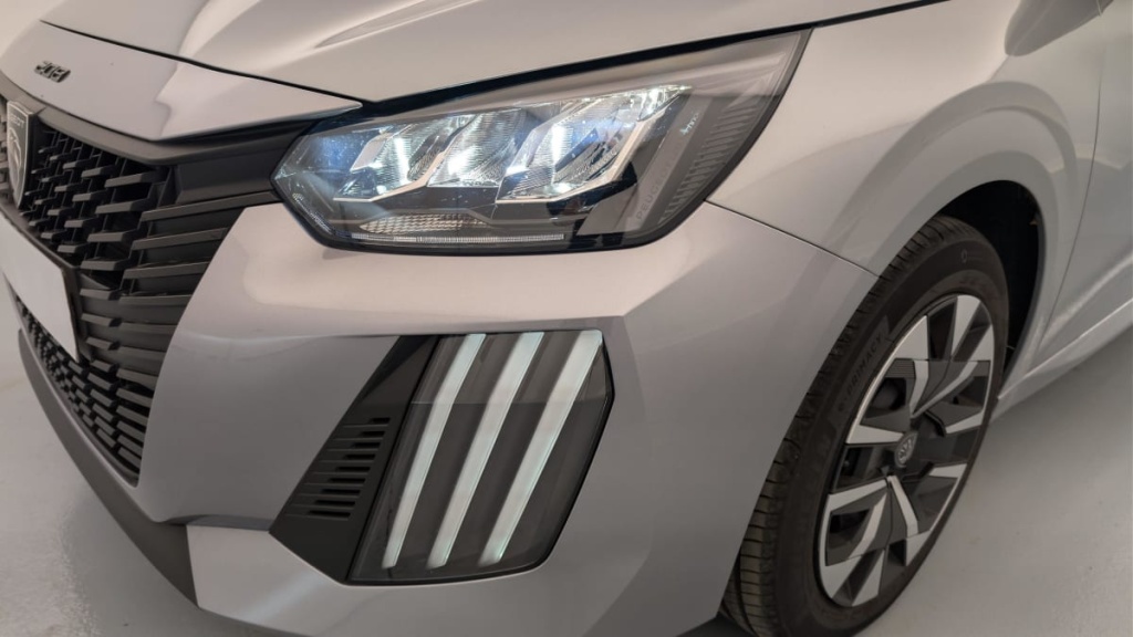 PEUGEOT 208 100 S S BVM6 Style - ref: 1-379633 - Photo 19