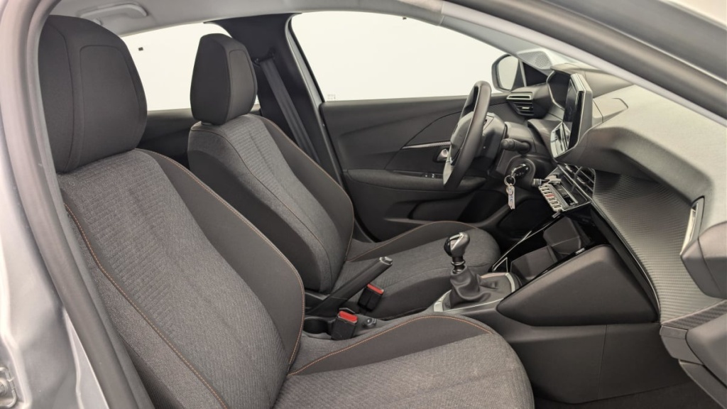 PEUGEOT 208 100 S S BVM6 Style - ref: 1-379633 - Photo 9