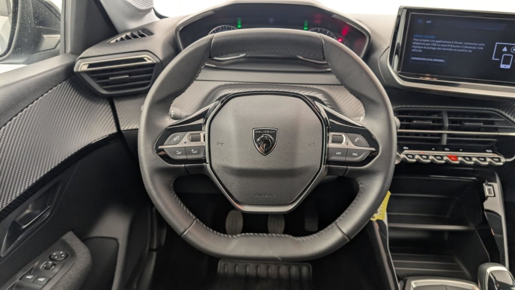 PEUGEOT 208 100 S S BVM6 Style - ref: 1-379634 - Photo 14