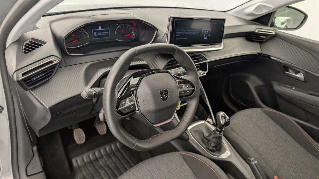 PEUGEOT 208 100 S S BVM6 Style - ref: 1-379634 - Photo 15