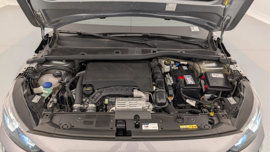 PEUGEOT 208 100 S S BVM6 Style - ref: 1-379634 - Photo 19