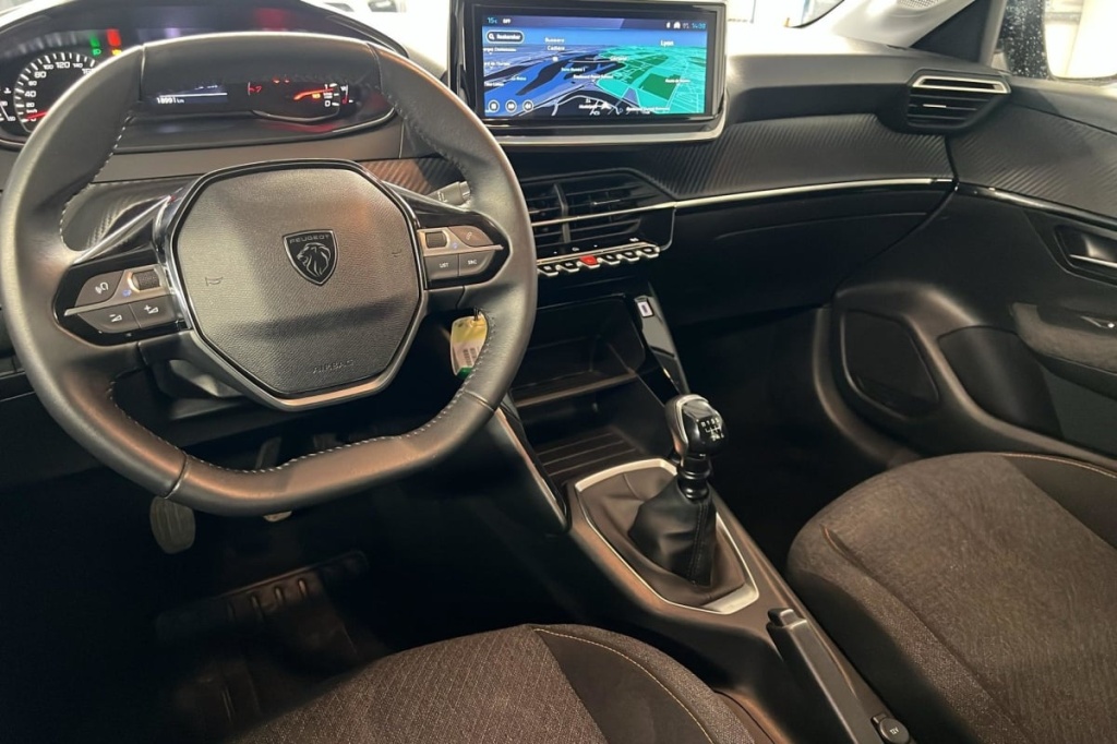 PEUGEOT 208 100 S S BVM6 Style - ref: 1-379635 - Photo 12