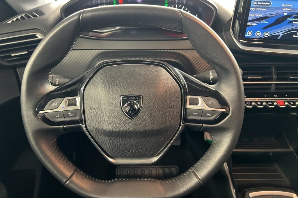 PEUGEOT 208 100 S S BVM6 Style - ref: 1-379635 - Photo 14