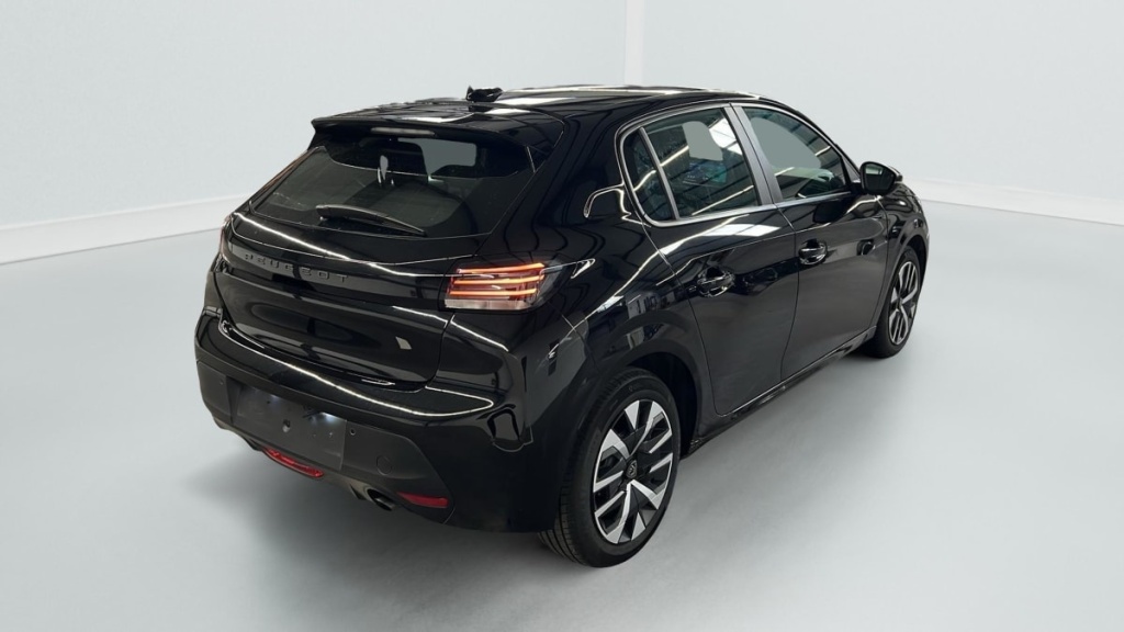 PEUGEOT 208 100 S S BVM6 Style - ref: 1-379635 - Photo 7