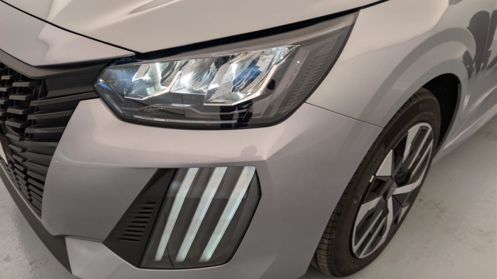 PEUGEOT 208 100 S S BVM6 Style - ref: 1-379636 - Photo 20