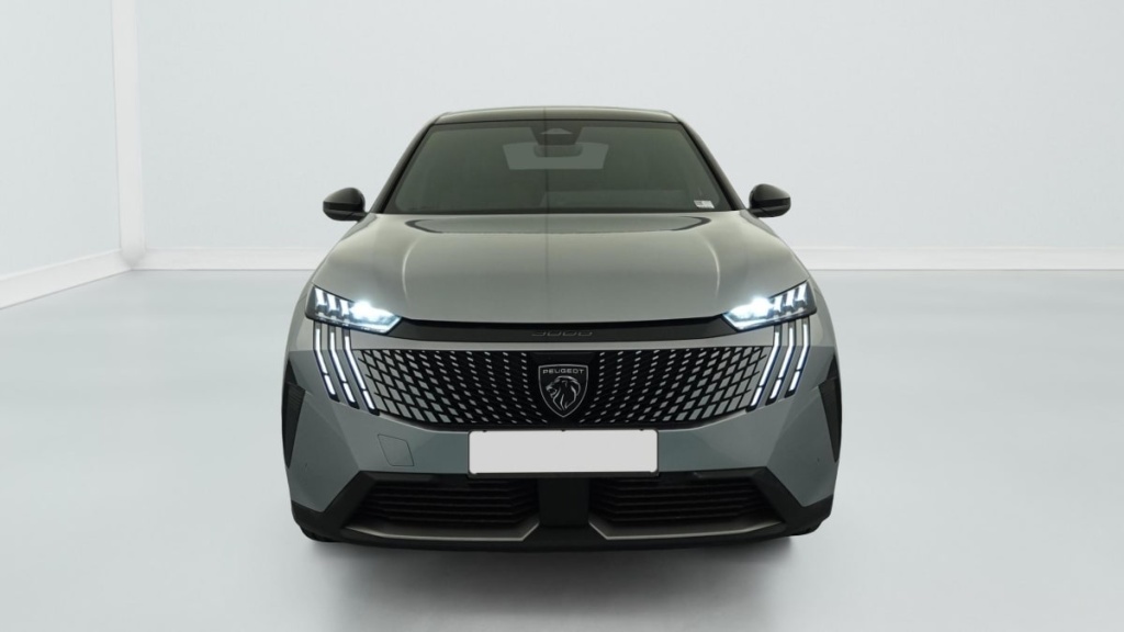 PEUGEOT 3008 Hybrid 145 e-DCS6 GT - ref: 1-379640 - Photo 2