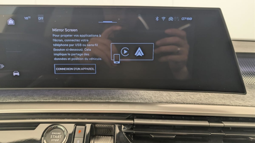 PEUGEOT 3008 Hybrid 145 e-DCS6 GT - ref: 1-379645 - Photo 18