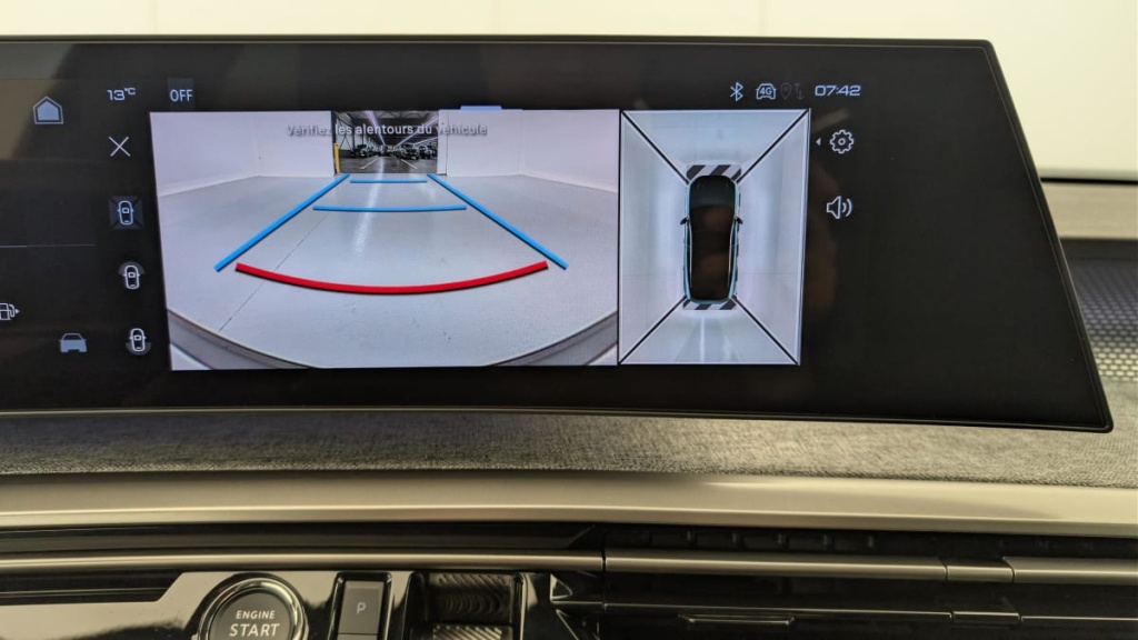 PEUGEOT 3008 Hybrid 145 e-DCS6 GT - ref: 1-379648 - Photo 19