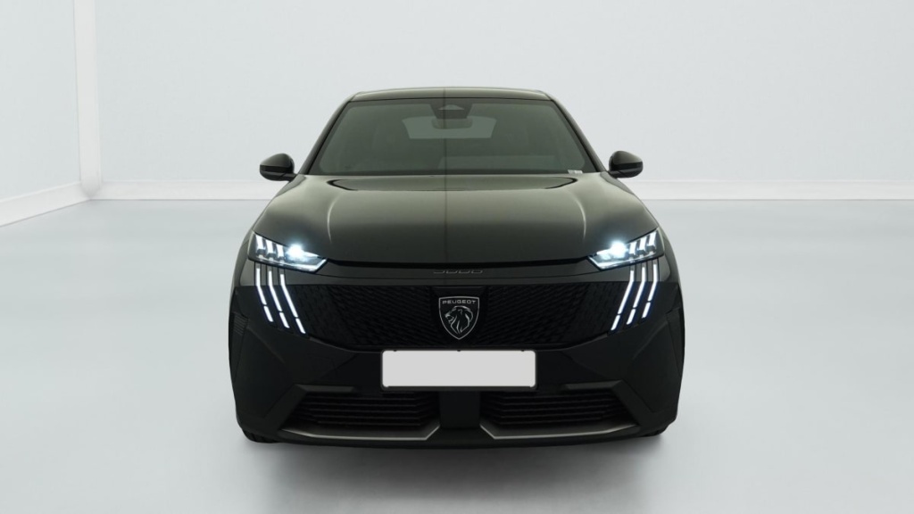 PEUGEOT 3008 Hybrid 145 e-DCS6 GT - ref: 1-379648 - Photo 2