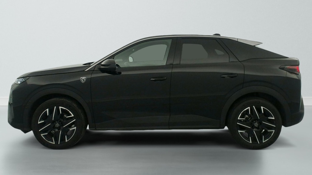 PEUGEOT 3008 Hybrid 145 e-DCS6 GT - ref: 1-379649 - Photo 4