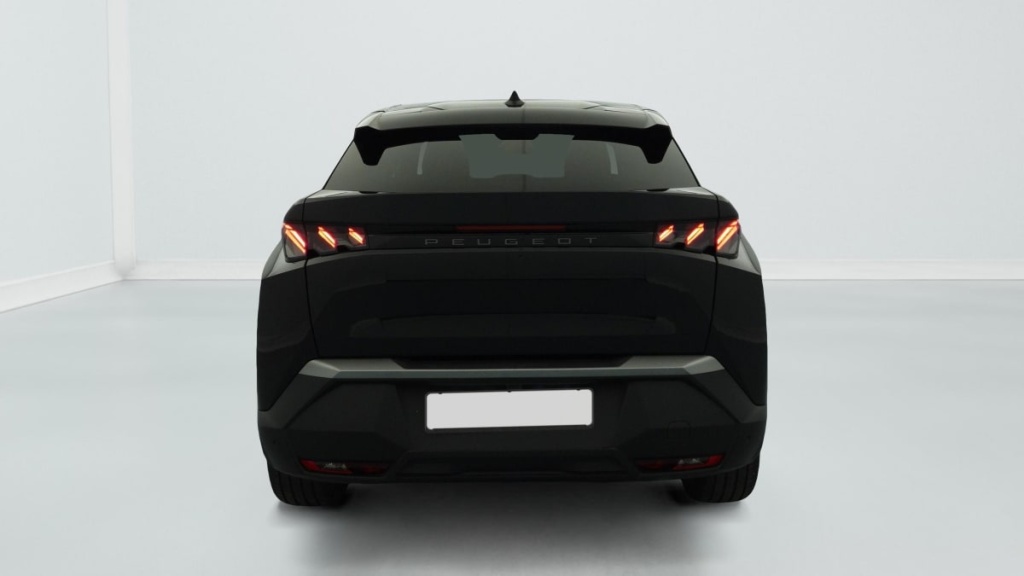 PEUGEOT 3008 Hybrid 145 e-DCS6 GT - ref: 1-379649 - Photo 6