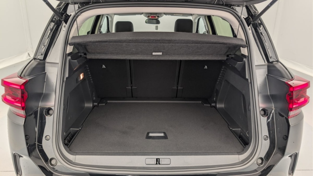 CITROEN C5 Aircross Hybride 145 e-DCS6 Max - ref: 1-379668 - Photo 11