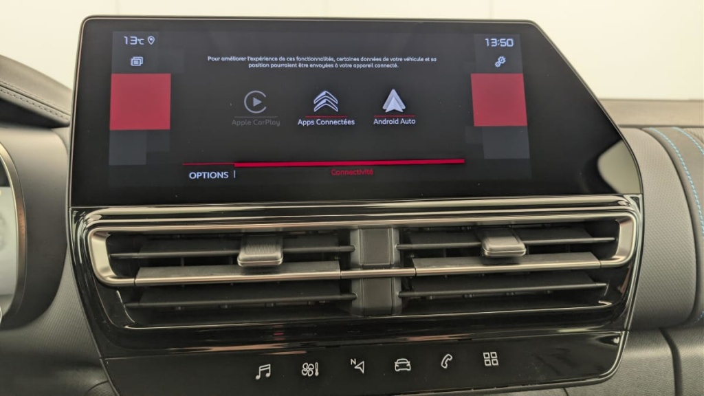 CITROEN C5 Aircross Hybride 145 e-DCS6 Max - ref: 1-379668 - Photo 18