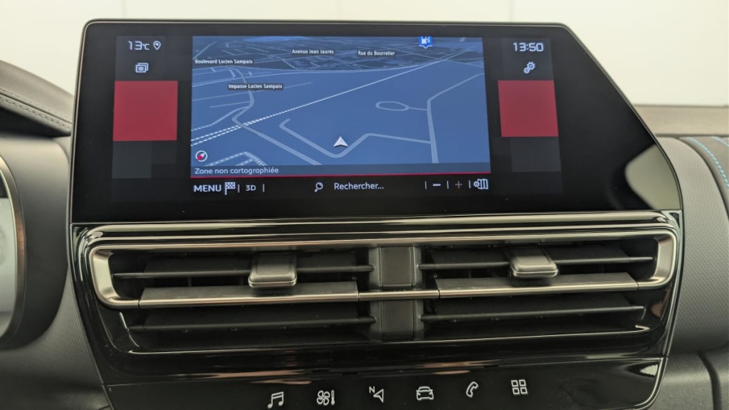 CITROEN C5 Aircross Hybride 145 e-DCS6 Max - ref: 1-379668 - Photo 19