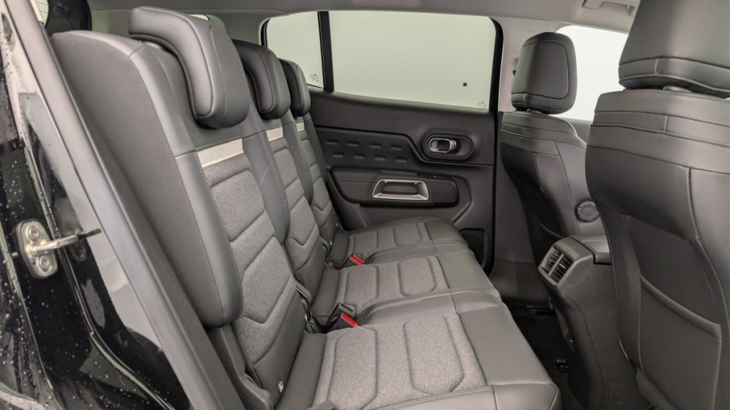 CITROEN C5 Aircross Hybride 145 e-DCS6 Max - ref: 1-379669 - Photo 10