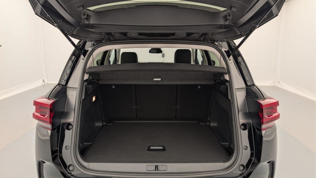 CITROEN C5 Aircross Hybride 145 e-DCS6 Max - ref: 1-379669 - Photo 11