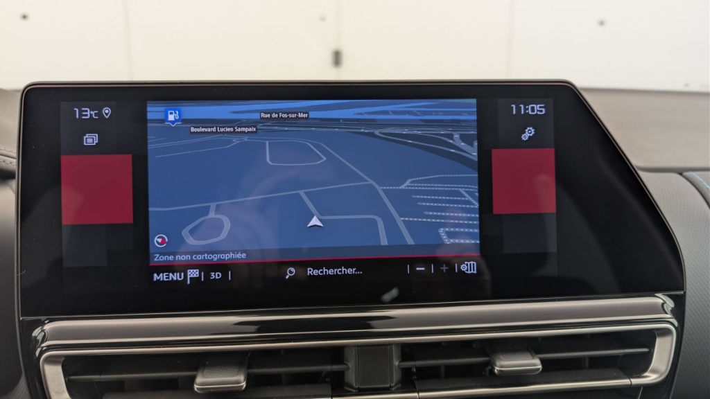 CITROEN C5 Aircross Hybride 145 e-DCS6 Max - ref: 1-379669 - Photo 18