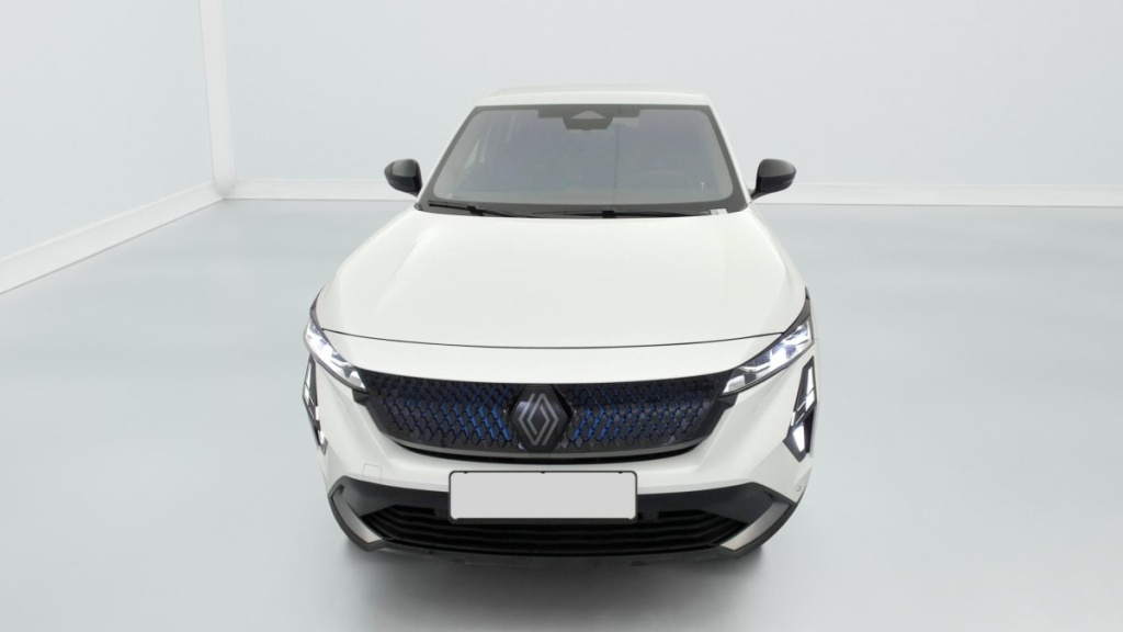 RENAULT Rafale E-Tech full hybrid 200ch esprit Alpine - ref: 1-379672 - Photo 2