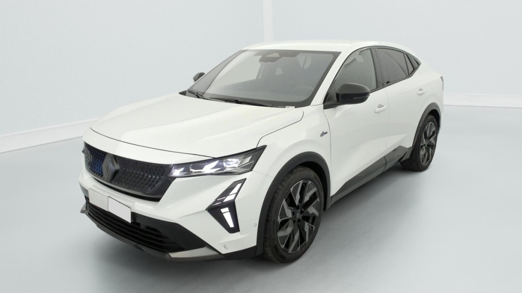 RENAULT Rafale E-Tech full hybrid 200ch esprit Alpine - ref: 1-379672 - Photo 3