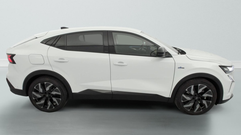 RENAULT Rafale E-Tech full hybrid 200ch esprit Alpine - ref: 1-379672 - Photo 8