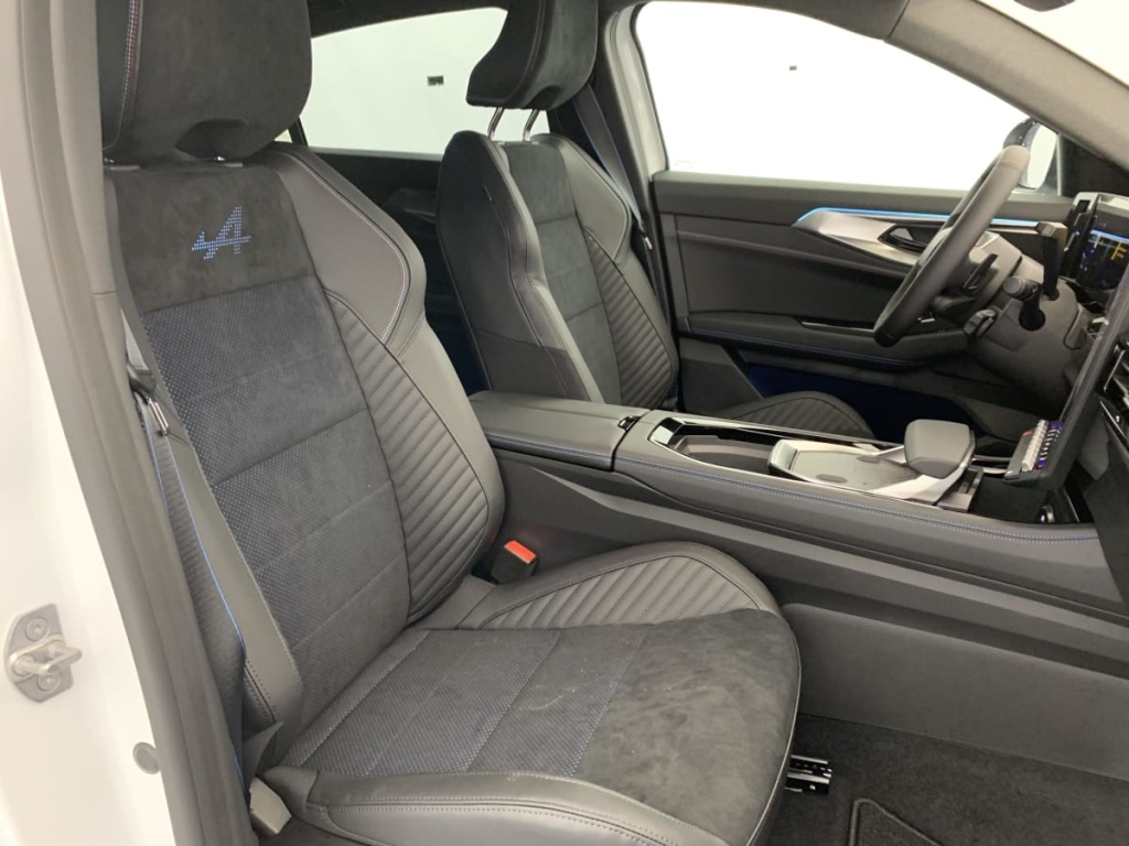 RENAULT Rafale E-Tech full hybrid 200ch esprit Alpine - ref: 1-379672 - Photo 9