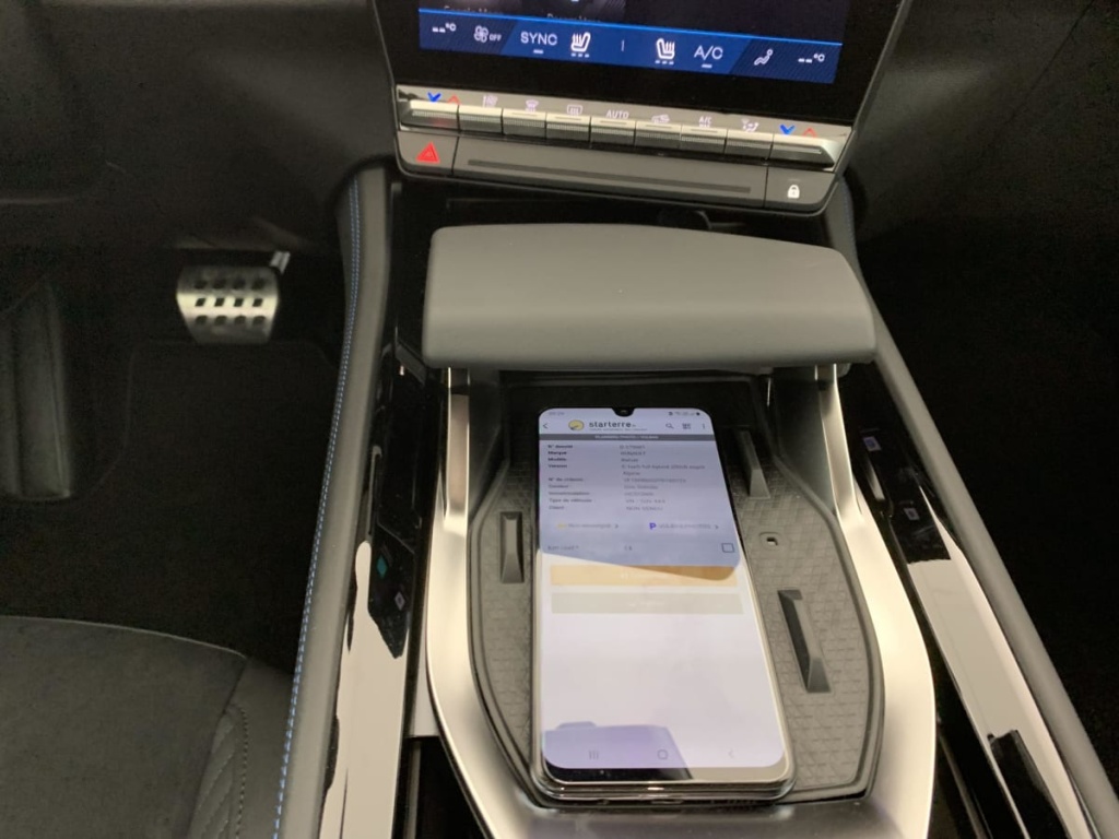 RENAULT Rafale E-Tech full hybrid 200ch esprit Alpine - ref: 1-379674 - Photo 19