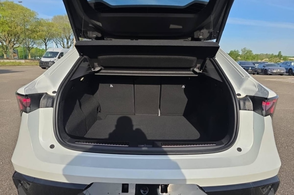 RENAULT Rafale E-Tech full hybrid 200ch esprit Alpine - ref: 1-379680 - Photo 11