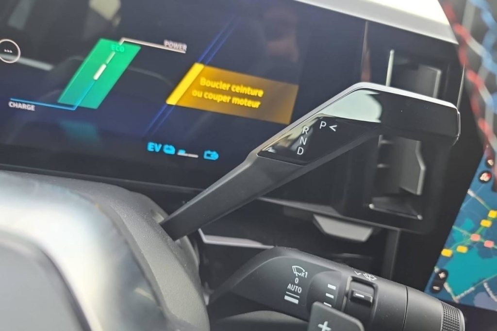 RENAULT Rafale E-Tech full hybrid 200ch esprit Alpine - ref: 1-379680 - Photo 16