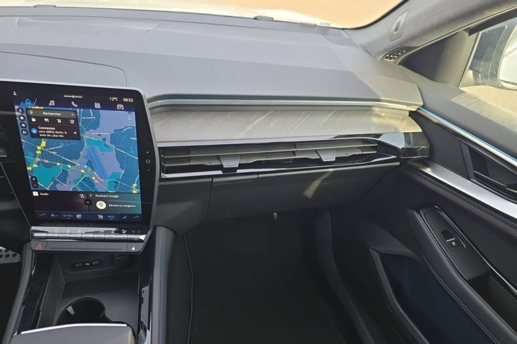 RENAULT Rafale E-Tech full hybrid 200ch esprit Alpine - ref: 1-379680 - Photo 17