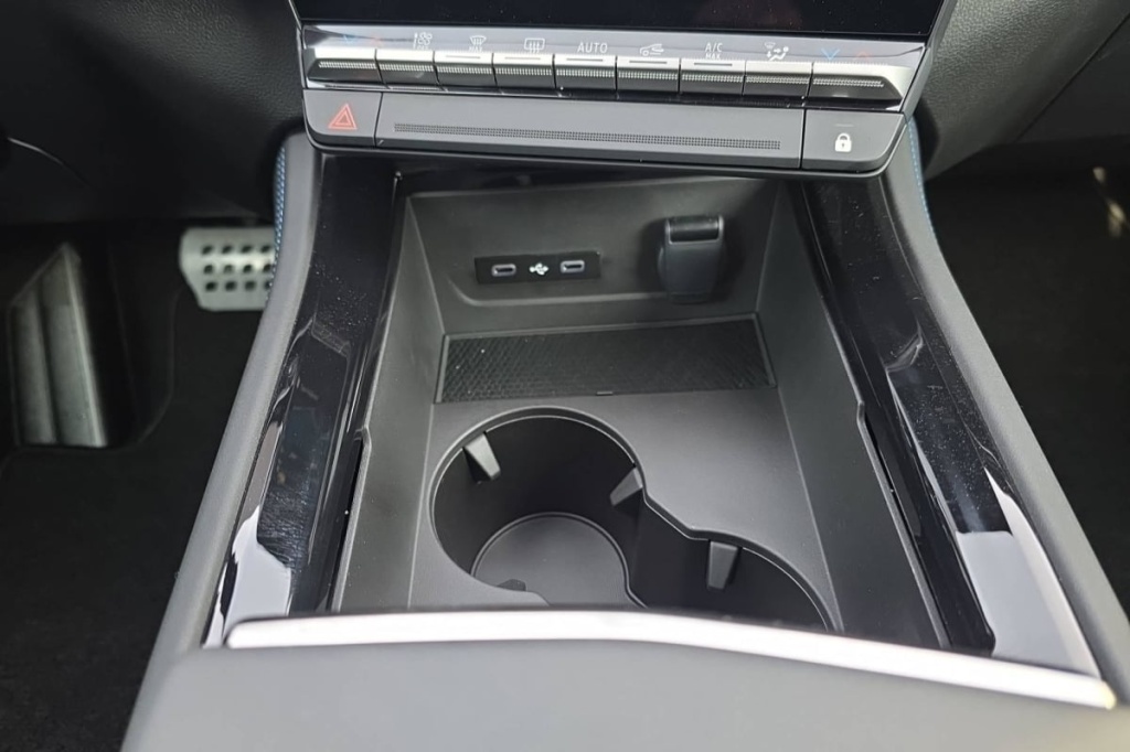 RENAULT Rafale E-Tech full hybrid 200ch esprit Alpine - ref: 1-379680 - Photo 19