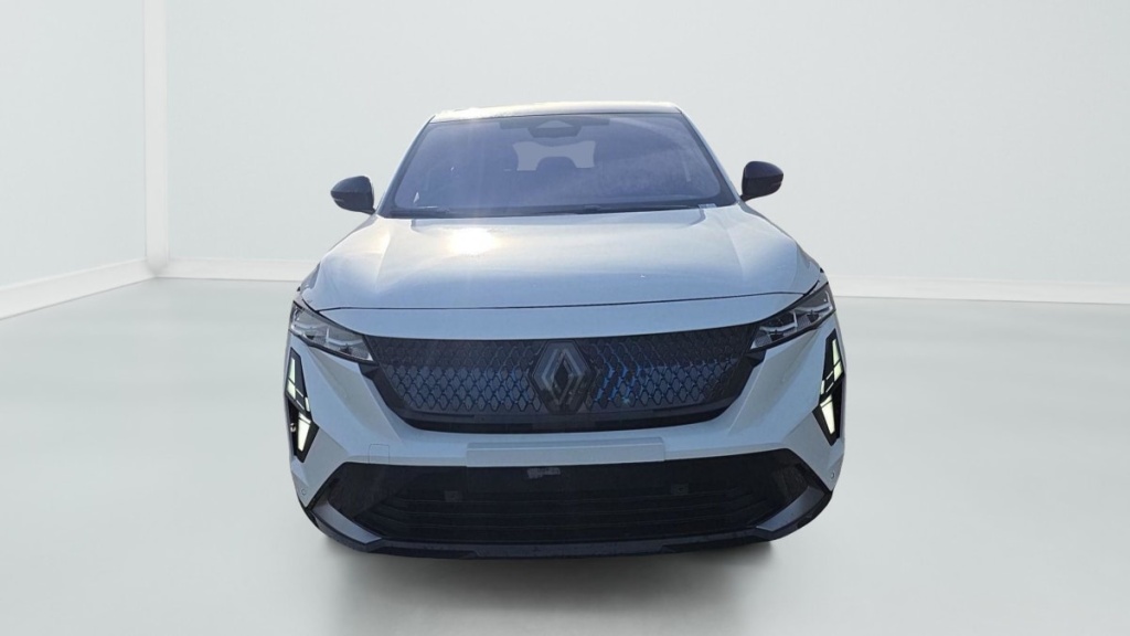 RENAULT Rafale E-Tech full hybrid 200ch esprit Alpine - ref: 1-379680 - Photo 2