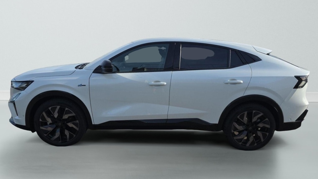 RENAULT Rafale E-Tech full hybrid 200ch esprit Alpine - ref: 1-379680 - Photo 4