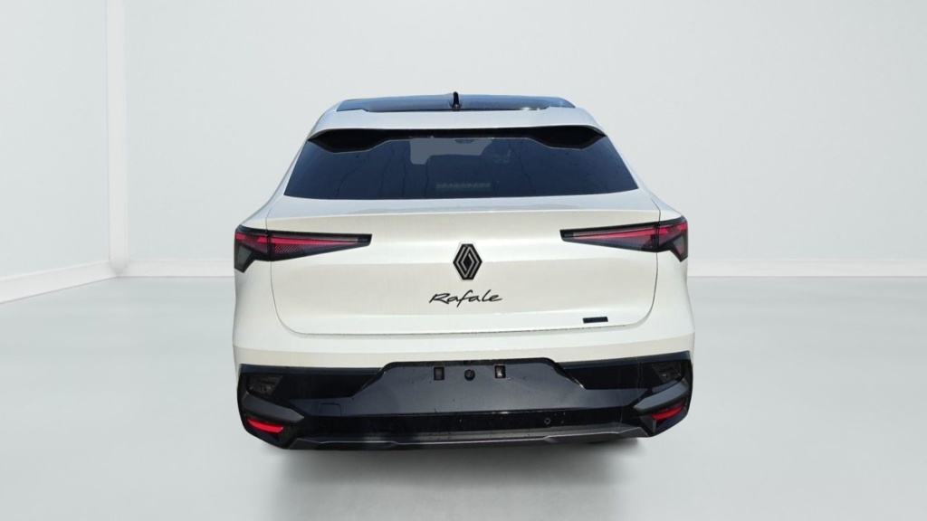 RENAULT Rafale E-Tech full hybrid 200ch esprit Alpine - ref: 1-379680 - Photo 6